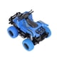 thumbnail image 4 of Coche De Juguete RC 1:30 ANGGREK Material Plástico Colores Vibrantes Multiusos 1:30, 4 of 8