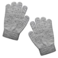 thumbnail image 4 of Guantes Evridwear Magic Stretch, 3 pares, cálidos para niños, 4 of 9