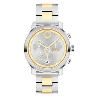 Movado 1881 Automatic Leather Mens Watch 0606873 - Walmart.com