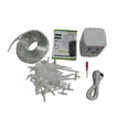 thumbnail image 1 of Sidaley Sistema de riego de doble bomba inteligente WiFi, Kit de dispositivo de riego inteligente para invernadero, herramienta de riego Electrónica Tipo de 20 ollas, 1 of 6