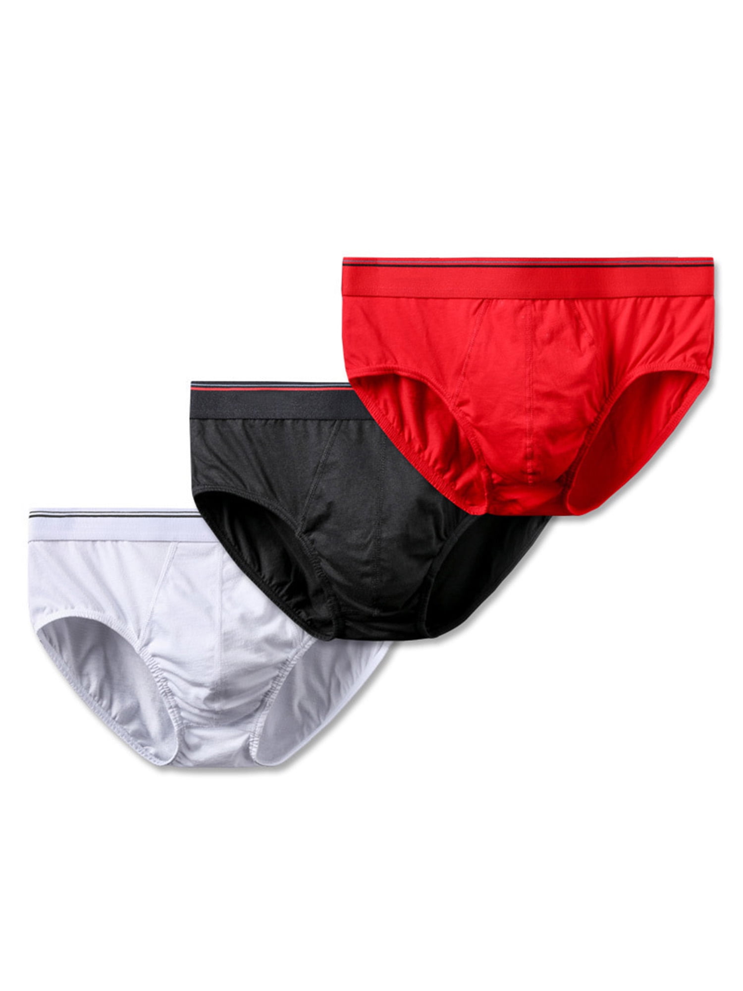 Mens underwear cotton U convex design solid color Tongle pants,2pcs,3pcs,4pcs,5pcs,