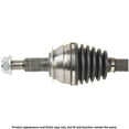 thumbnail image 2 of CARDONE New 66-1518 CV Axle Assembly Front Left fits 2010-2016 Chevrolet, GMC 22866871, 2 of 3