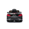 thumbnail image 2 of Best Ride On Cars Black 12 V Mercedes SL-63 Powered Ride-On, 2 of 7