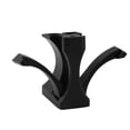 thumbnail image 1 of Divisor De Montaje De Copa De Consola Central Soporte De Copa De Coche Ajustable Reemplazo De Expansor De Copa Automático Apto Para Toyota Tacoma 44691 Apto Para Sequoia 44791 Speravity VI004878-00, 1 of 7