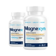 Magnexyn - Magnexyn Enhance 2 Pack