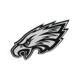 thumbnail image 1 of Philadelphia Eagles NFL Auto Emblem, 1 of 1