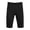 Black, variant on CHUMUD Workout Shorts for Women High Waist Leggings Shorts Summer Gym Yoga Running Casual with Side Pockets