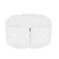 thumbnail image 5 of gakvbuo Plus Size Summer Tops For Women Tops Dressy Casual Tunic Tops To Wear With Leggings Women's Casual Sexy Hollow Out Suspender Vest With Top Bra Top Inside Tops, 5 of 7