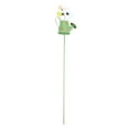 thumbnail image 2 of Neoyler Garden Yard Metal Potted Flower Pot Stake for Outdoor Decoration Long Lasting Weather Resistant Non Woven Fabric Hand Painted Design Easy Installation Stylish Ornament, 2 of 3