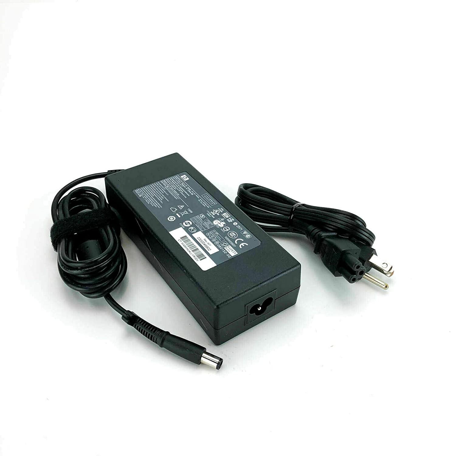 New Genuine HP Omni TouchSmart 150W Smart Pin AC Adapter 19V 7.89A PA115103HR 609919001