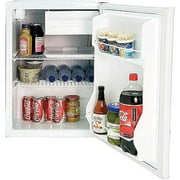 Black & Decker 2.7-cu ft Refrigerator with Freezer