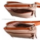 thumbnail image 4 of Bolsa Crabtree Crossbody E2665 color Beige, 4 of 4