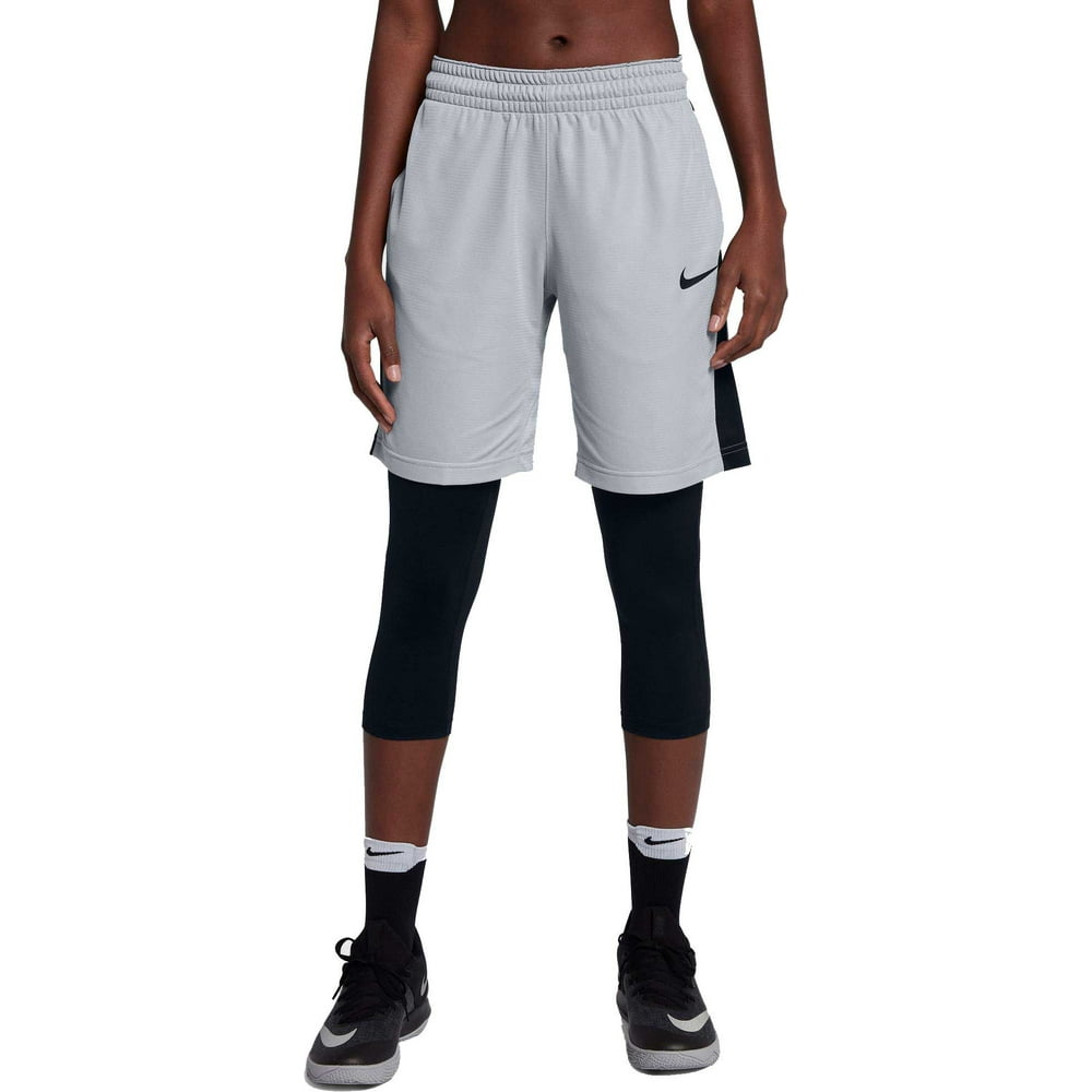 Nike Nike Women's 10'' Dry Essential Basketball Shorts
