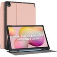 thumbnail image 1 of Funda ProCase para Galaxy Tab S6 Lite de 10,4 pulgadas con soporte para bolígrafo S, 1 of 6