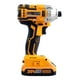 thumbnail image 3 of Pistola de Impacto INGCO 1/4 20V 0-2100Rpm Brushless UCIRLI2002, 3 of 6