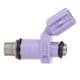 thumbnail image 3 of Inyector de combustible del motor, 6P2-13761-00 Boquilla del inyector de combustible Inyector de combustible Inyector de combustible para Yamaha Diseñado para el futuro, 3 of 9