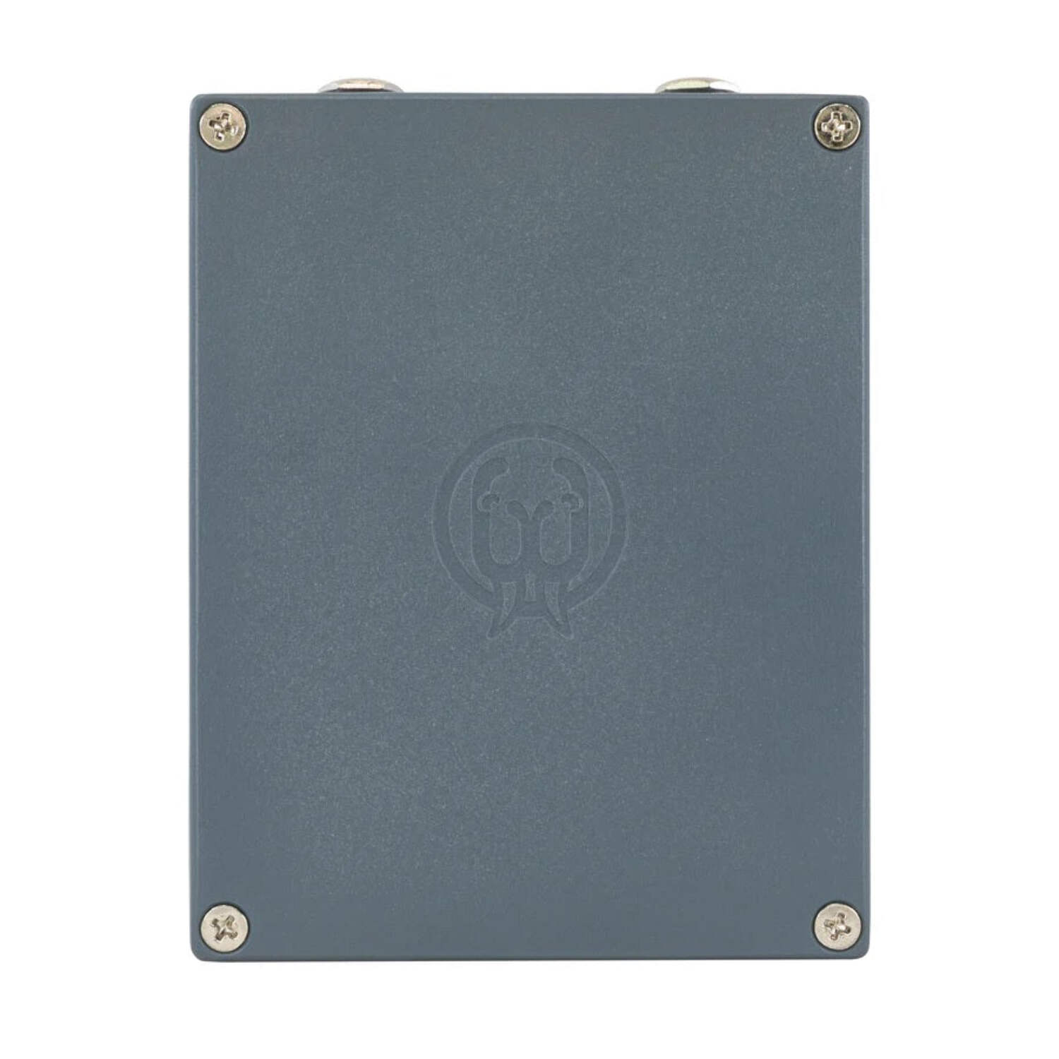 Walrus Audio Fable Granular Soundscape Generator Effects Pedal Gray
