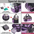 thumbnail image 4 of Organizador Impermeable Grande Timoxi con Separador, 4 of 7