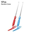 thumbnail image 4 of Fishing Hook Removal Tool, 3-in-1 Unhooker Knot Tyer for Anglers, 4 of 6