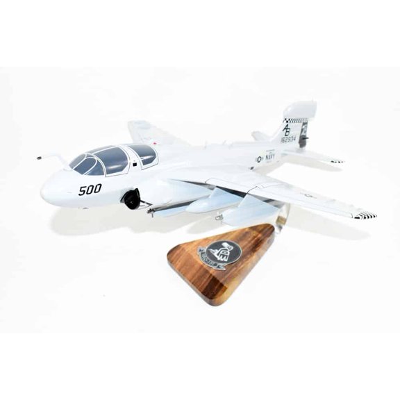 VAQ-137 Rooks (2010) EA-6b Model