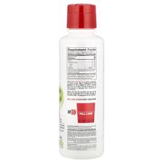 Metabolic Nutrition L-Carnitine 3500®, Green Apple Candy, 16 fl oz (473 ml)