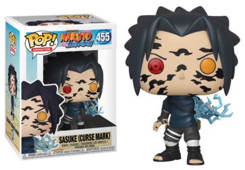 sasuke final valley funko pop