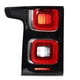 thumbnail image 2 of Conjunto De Luz Trasera LED, Funciones Rojas Brillantes, Adecuado Para Range Rover EU 2018-2022, 2 of 7