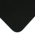 thumbnail image 5 of Better Homes & Gardens Signature Soft Cotton Memory Foam Bath Rug, Rich Black, 20" x 34", 5 of 8