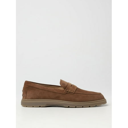 

Tod s Loafers Men Beige Men
