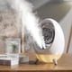 thumbnail image 4 of Aire acondicionado portátil, ventilador de refrigeración por aire, humidificador, enfriador de aire evaporativo silencioso, ventilador de refrigeració Gloria  Mini enfriador de aire, 4 of 9