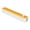 yellow, variant on Kitchen Disposable Plastic Wrap Cutter, Dot-Break Household Food Special Cutting Box Magnetic Refrigerator - green