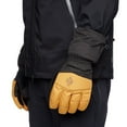 thumbnail image 2 of Black Diamond Recon Gloves - Men's, 2 of 2