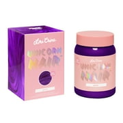 Lime Crime Unicorn Hair Dye, Genie, Full Coverage, Semi-Permanent, Vegan, 6.76 oz