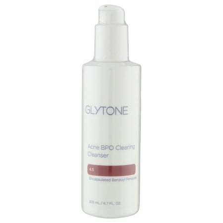Photo 1 of Glytone Acne BPO Clearing Cleanser 6.7 fl. oz / 200 ml