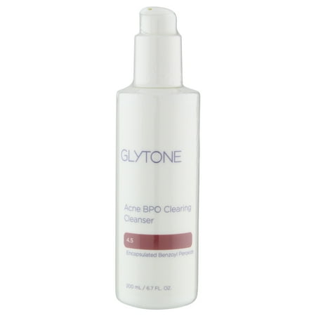 Photo 1 of Glytone Acne BPO Clearing Cleanser 6.7 fl. oz / 200 ml