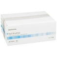 thumbnail image 5 of McKesson Nail Brushes for Cleaning Fingers, Toes - Purple, 2.5 in x 0.5 in, 50 Ct, 5 of 5