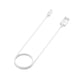 thumbnail image 4 of DQrwqpou 4X Cargador Magnético 1m Accesorios Inteligentes para Band 6-8/Fit (Blanco), 4 of 9