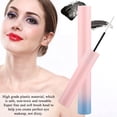 thumbnail image 4 of Mascara 10 Pcs Tube de Bouteille de Mascara Vide Tête de Brosse Fine Récipient de Mascara Rechargeable, 4 of 8