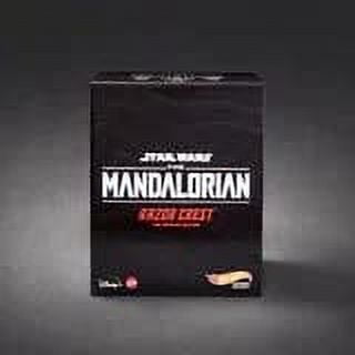 Hot Wheels Star Wars The Mandalorian Razor Crest The Beskar Edition Starship Select SDCC