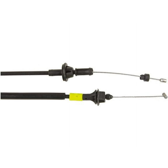 Throttle Cable - Compatible with 1996 - 2000 Chevy Express 2500 1997 1998 1999