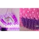 thumbnail image 2 of KAKOWELY Rollo de cinta rizada de 100 yardas, color plateado, ideal para fiestas, festivales, floristería, manualidades y envoltura de regalos (dorado brillante)., 2 of 4