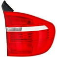 thumbnail image 4 of For 07-10 BMW X5 Outer Taillight Taillamp Rear Brake Light Tail Lamp Right Side, 4 of 5