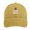 Sand, variant on First Day Of School Teacher Gray Adjustable Baseball Cap for Men Women, Classic Casual Snapback Hat