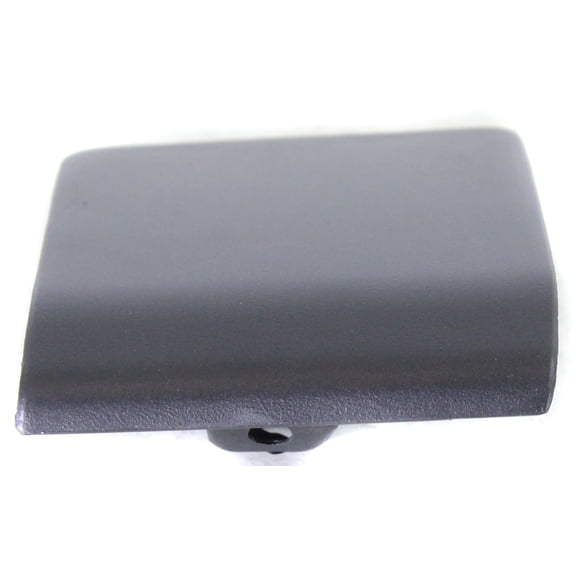 Tow Eye Cover Compatible with 2010-2011 Toyota Camry Paint to Match