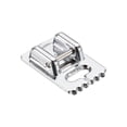 thumbnail image 5 of Uxcell 5Groove Pintuck Sewing Machine Presser Foot for Household Multifunctional Sewing Machine Accessories, 5 of 5