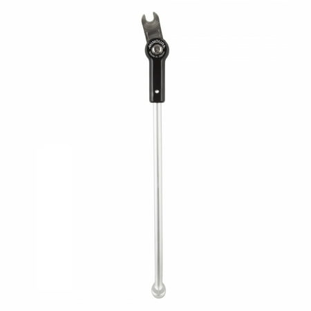 Minoura QUS-20 QR Mount Silver Easy And Simple Design