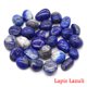 thumbnail image 3 of Obsidiana azul océano natural pulida a granel, energía curativa, cristal mineral, espécimen, gemas de Reiki, decoración del hogar para acuario, venta al por mayor, 3 of 5