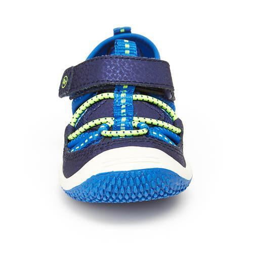 stride rite marina sneaker sandal