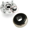 thumbnail image 4 of 24234, Wheel Stud Installer Sturdy Tire  Installer Easy To Use  For Most Cars, 4 of 8