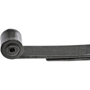 Dorman 929-402 Rear Driver Side Leaf Spring for Specific Toyota Models